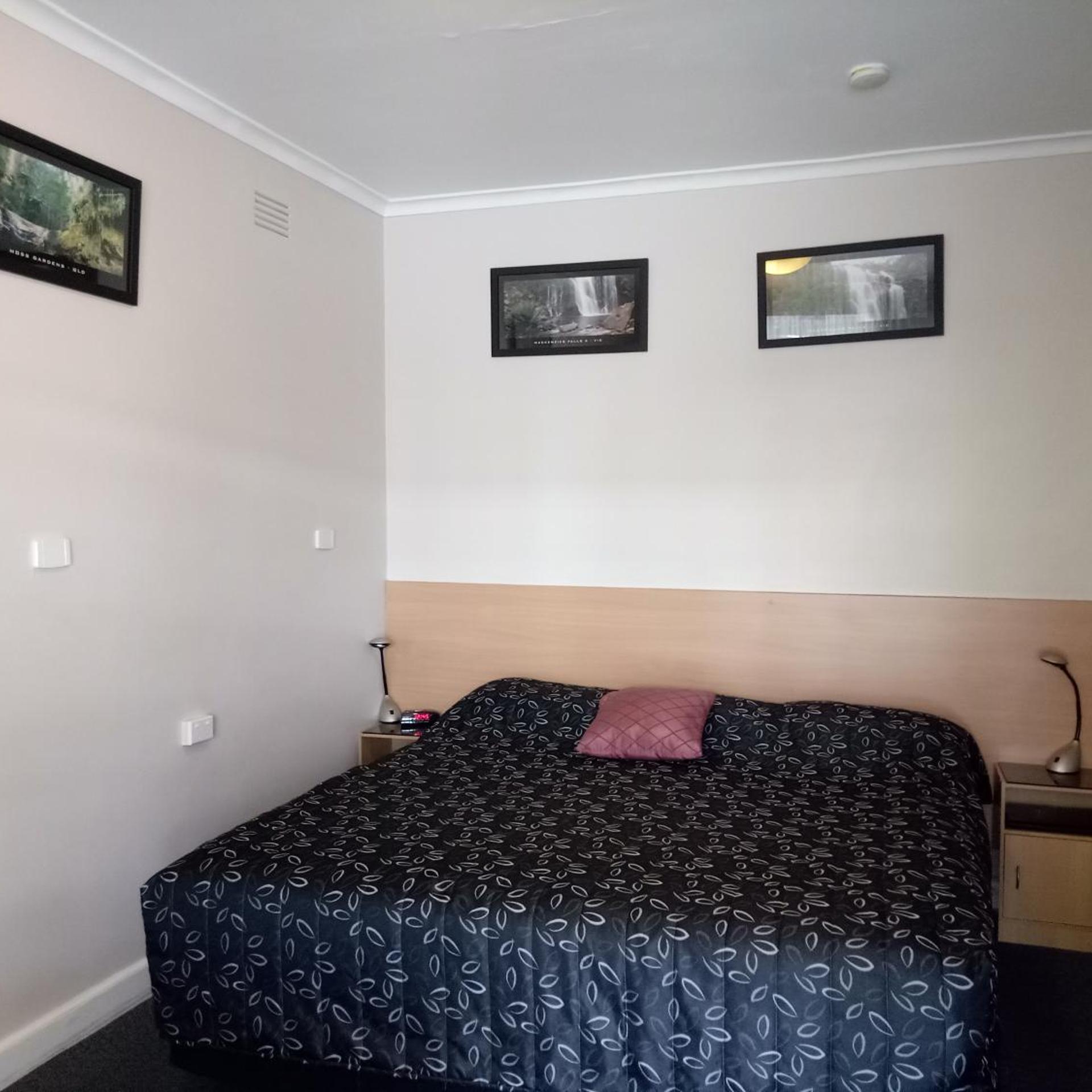 Albury Clifton Motel 7/18