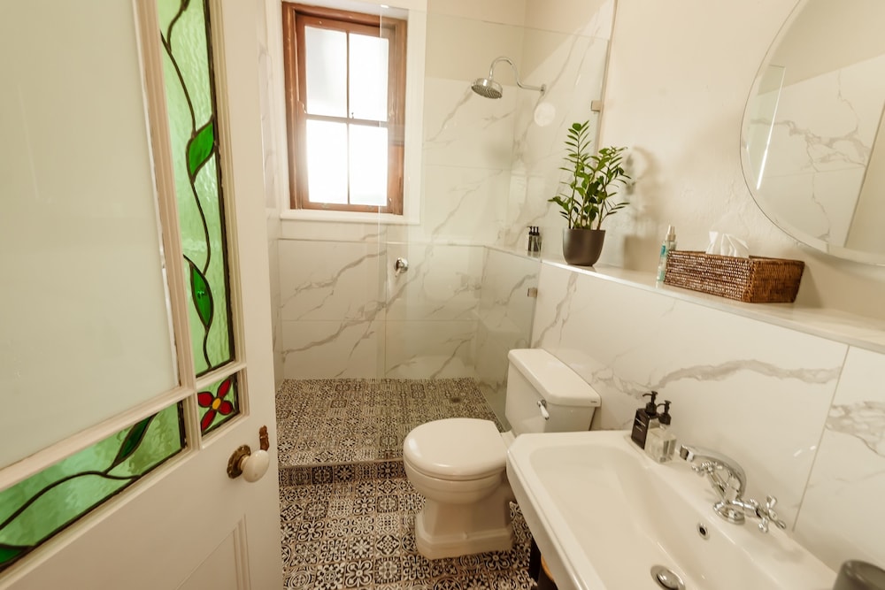 Bonne Esperance Boutique Guest House 46/50