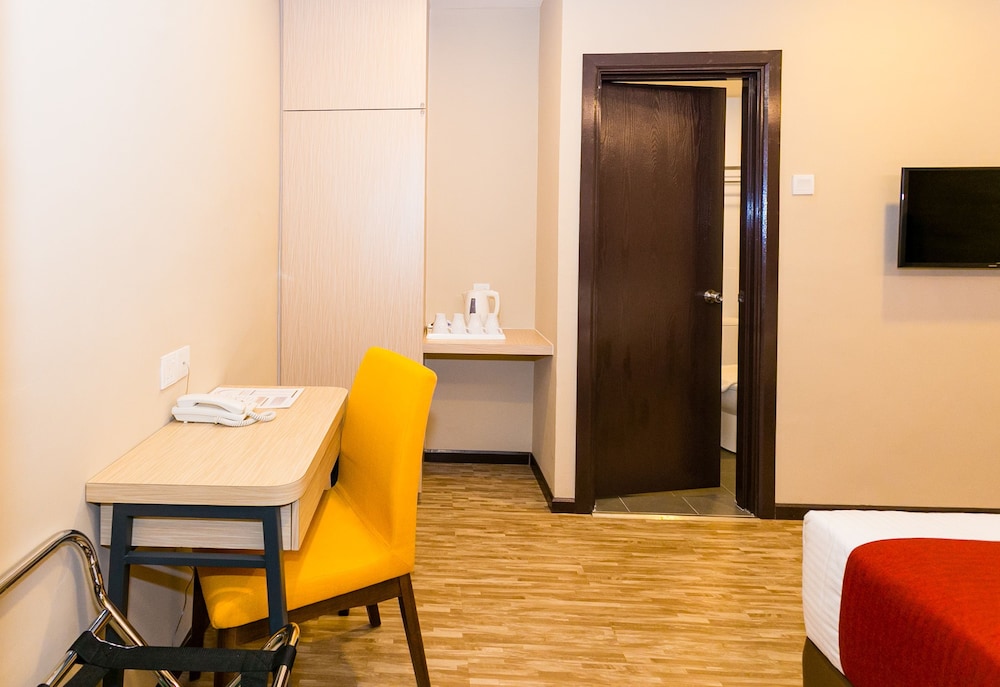 Icon Hotel 42/50