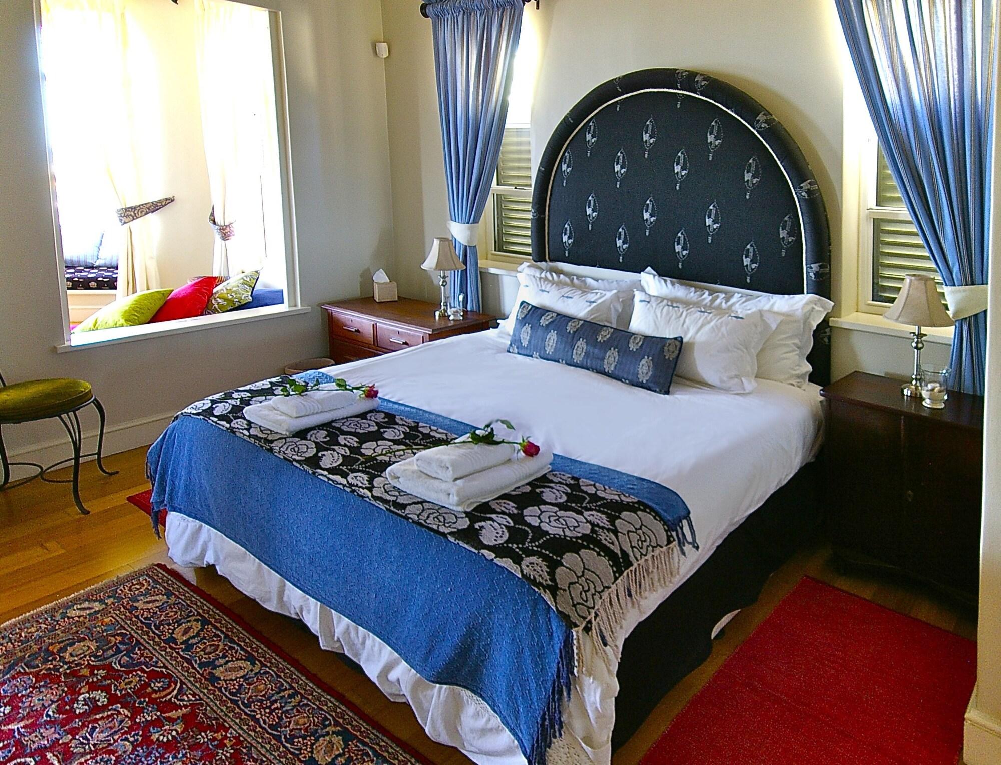 2 Bedrooms, Luxury, Apartment