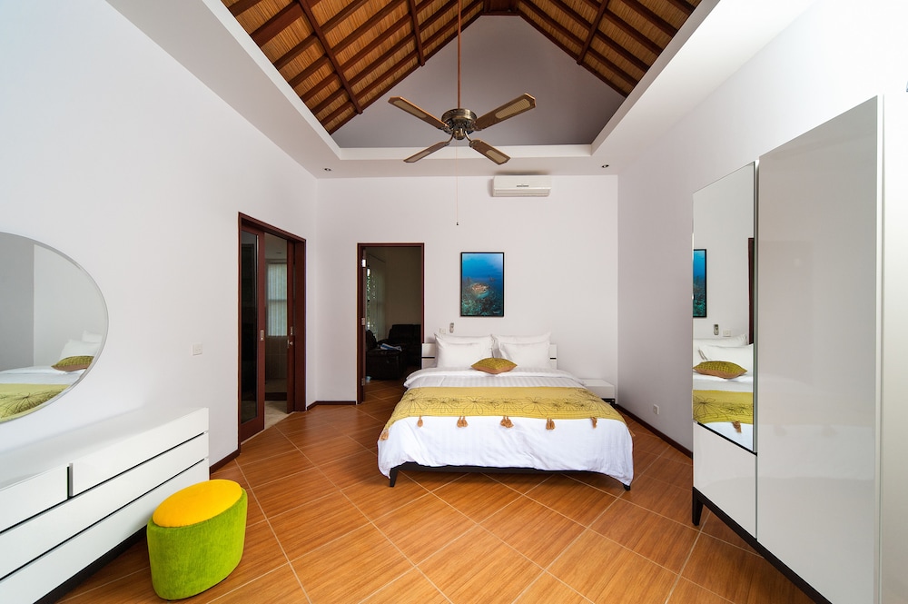 Discovery Candidasa Cottages And Villas 30/76