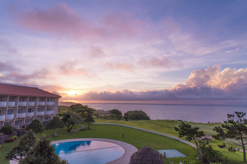 The Southern Links Resort Hotel 29/34
