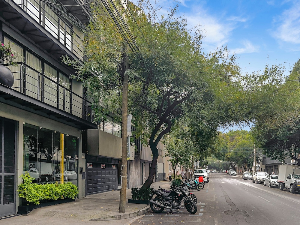 Armonik Suites 60/66