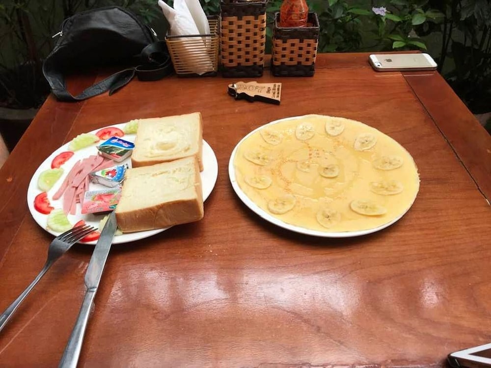 サパ ローカル ハウス 写真3