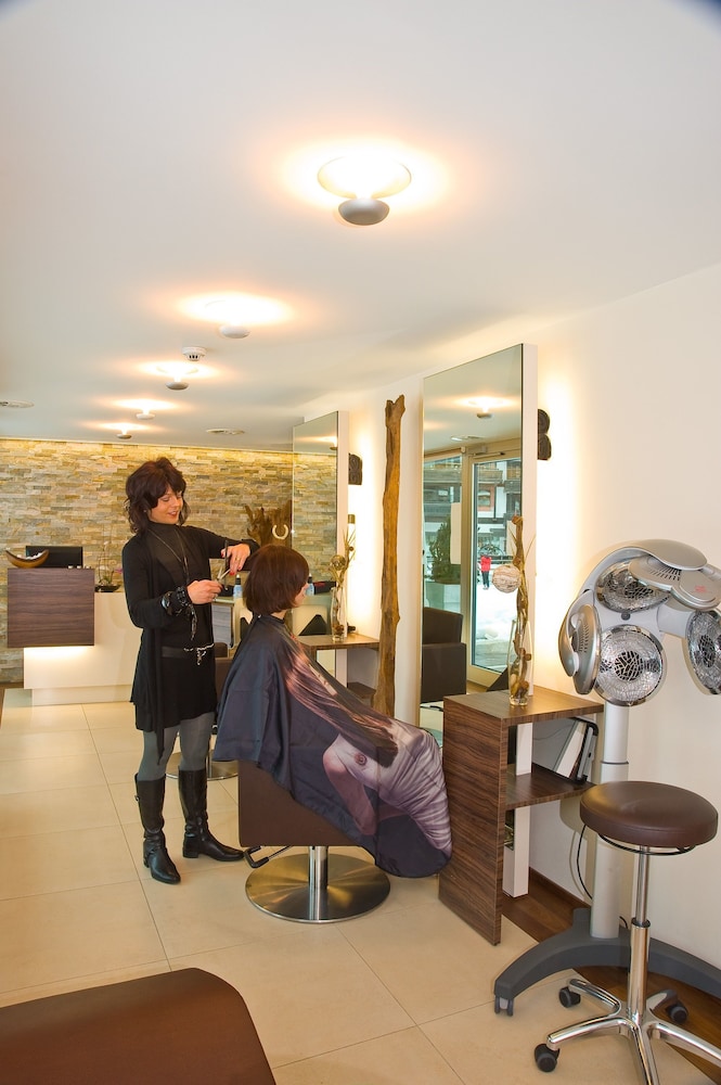Christiania Mountain And Spa 32/50