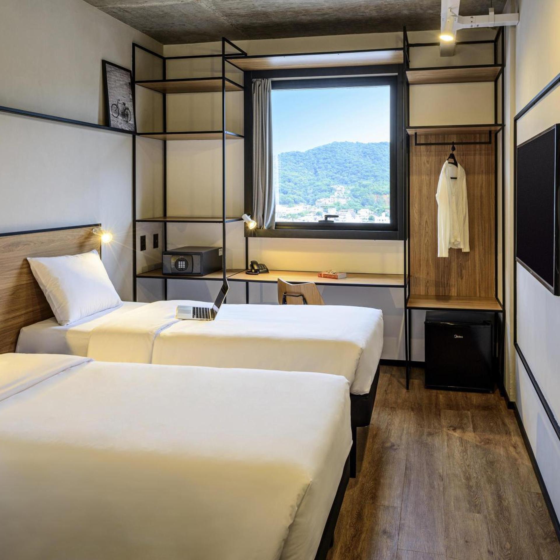 ibis Balneario Camboriu 5/40