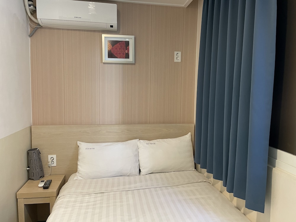 Top Hotel Residence Insadong 23/50