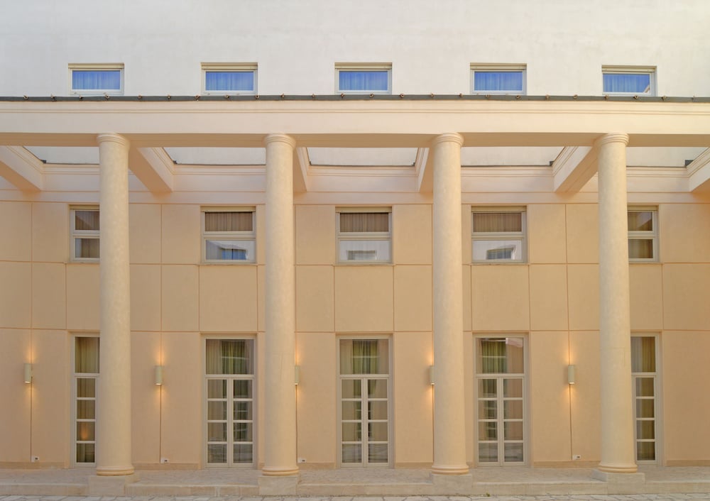 Hotel Palazzo Esedra 2/44