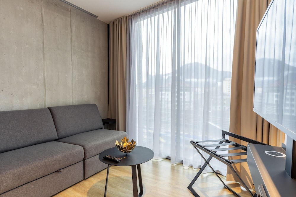 Arte Hotel Salzburg 30/50