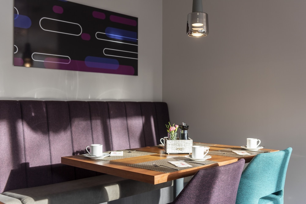 Mercure Hotel Berlin City West 13/78