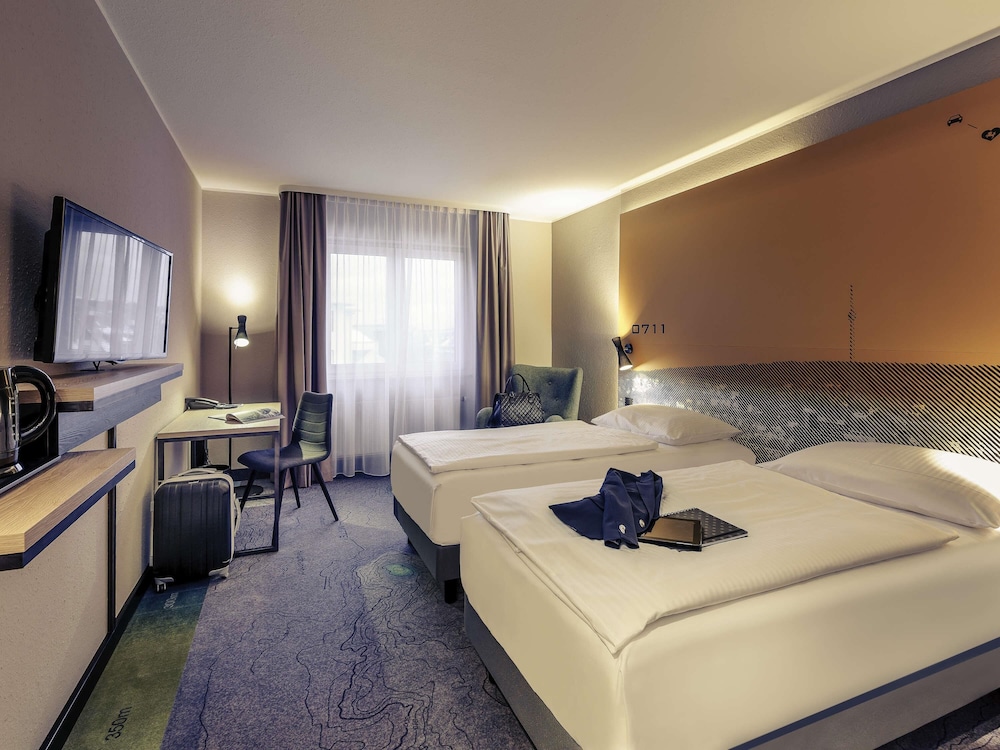 Mercure Hotel Stuttgart Zuffenhausen 20/64