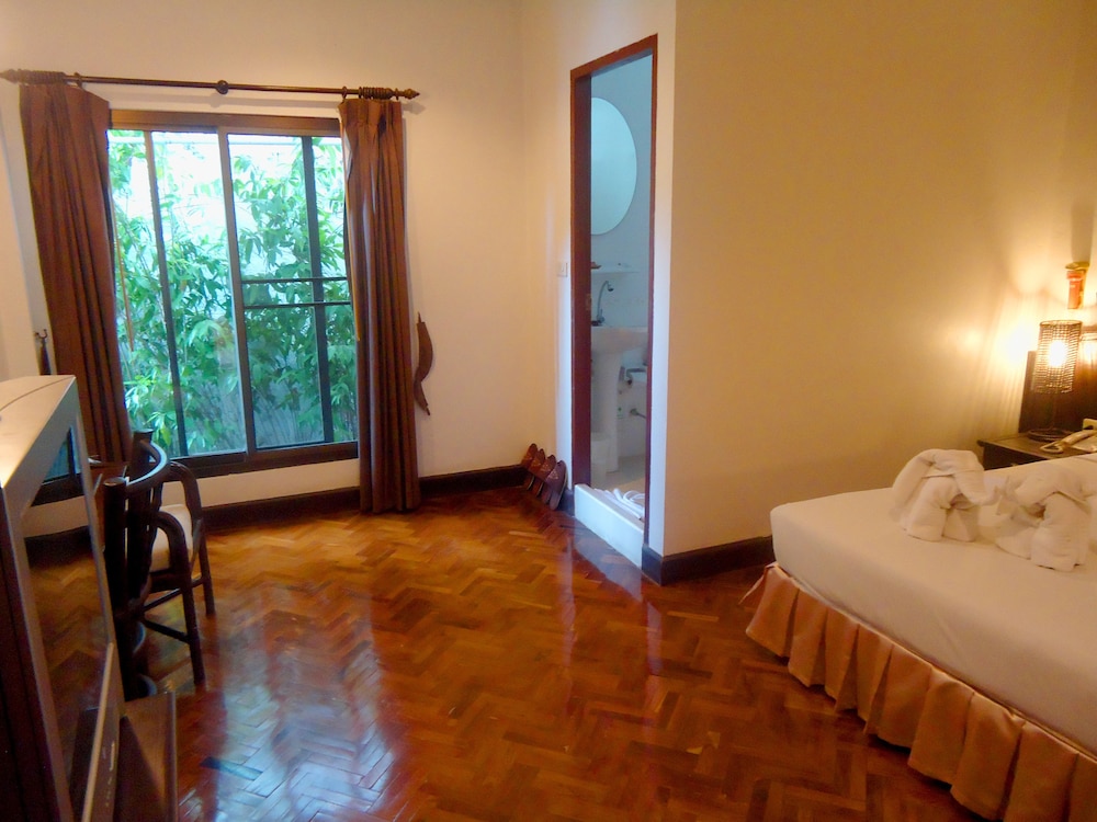 Baiyoke Chalet 37/64