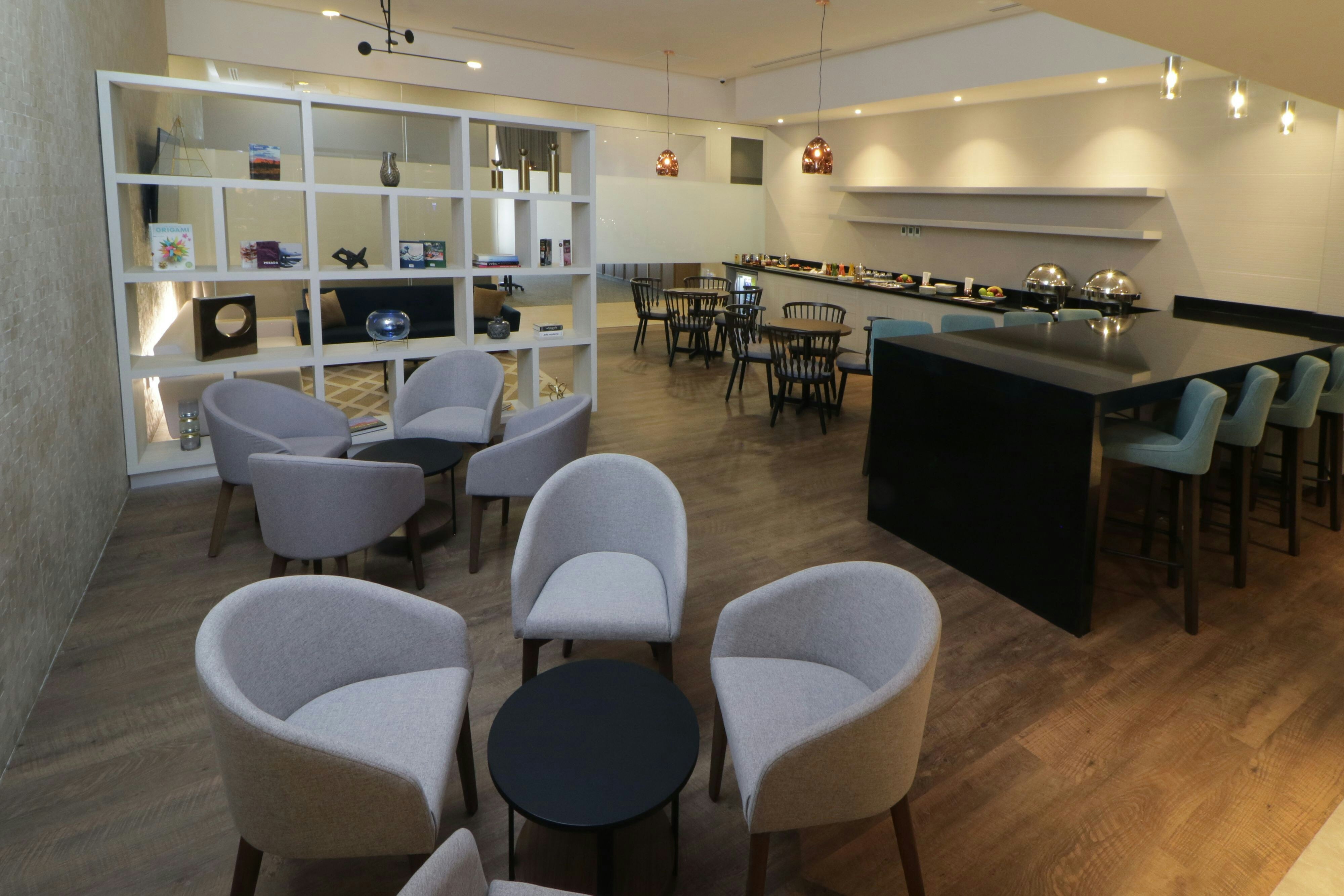 Culiacan Marriott Hotel 8/10