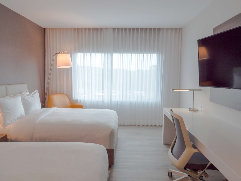 Hilton Garden Inn Santa Ana San Jose 19/42