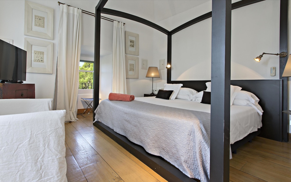 La Malcontenta Hotel 27/64