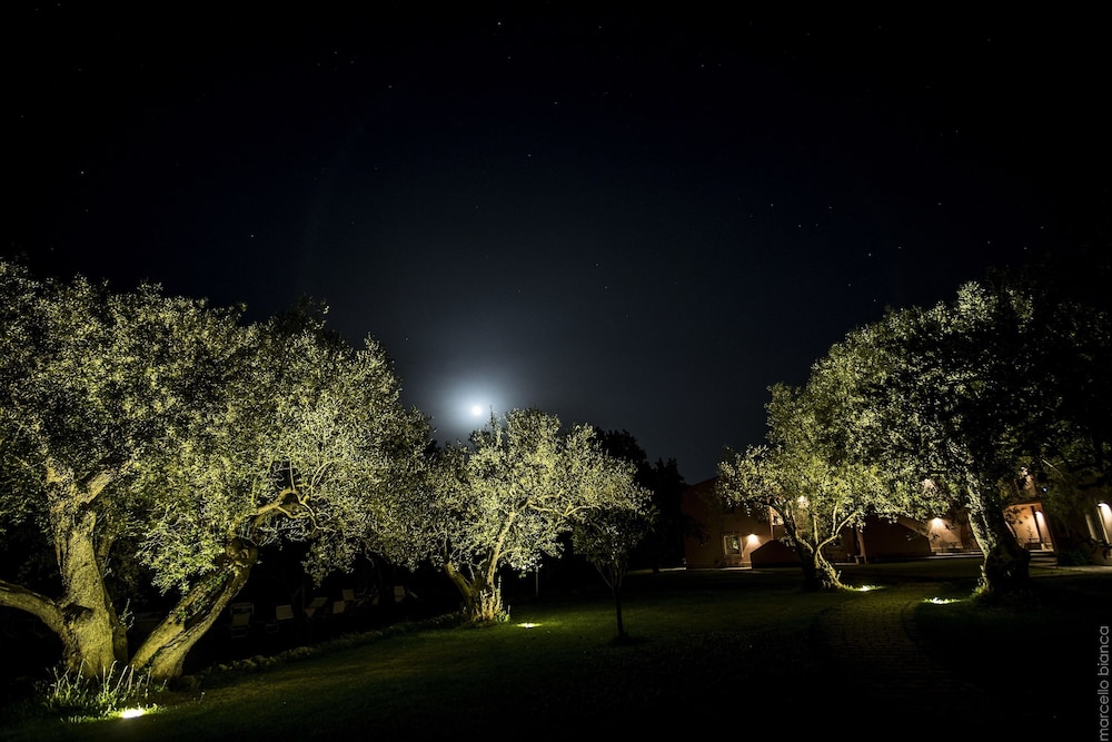 Hotel Masseria Degli Ulivi 37/50