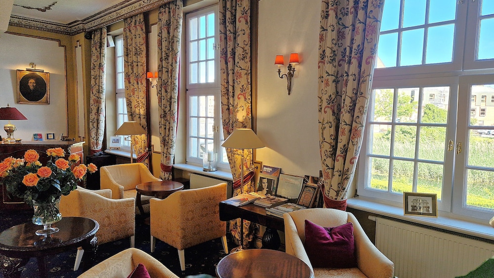 Hotel Podewils In Gdansk 49/75