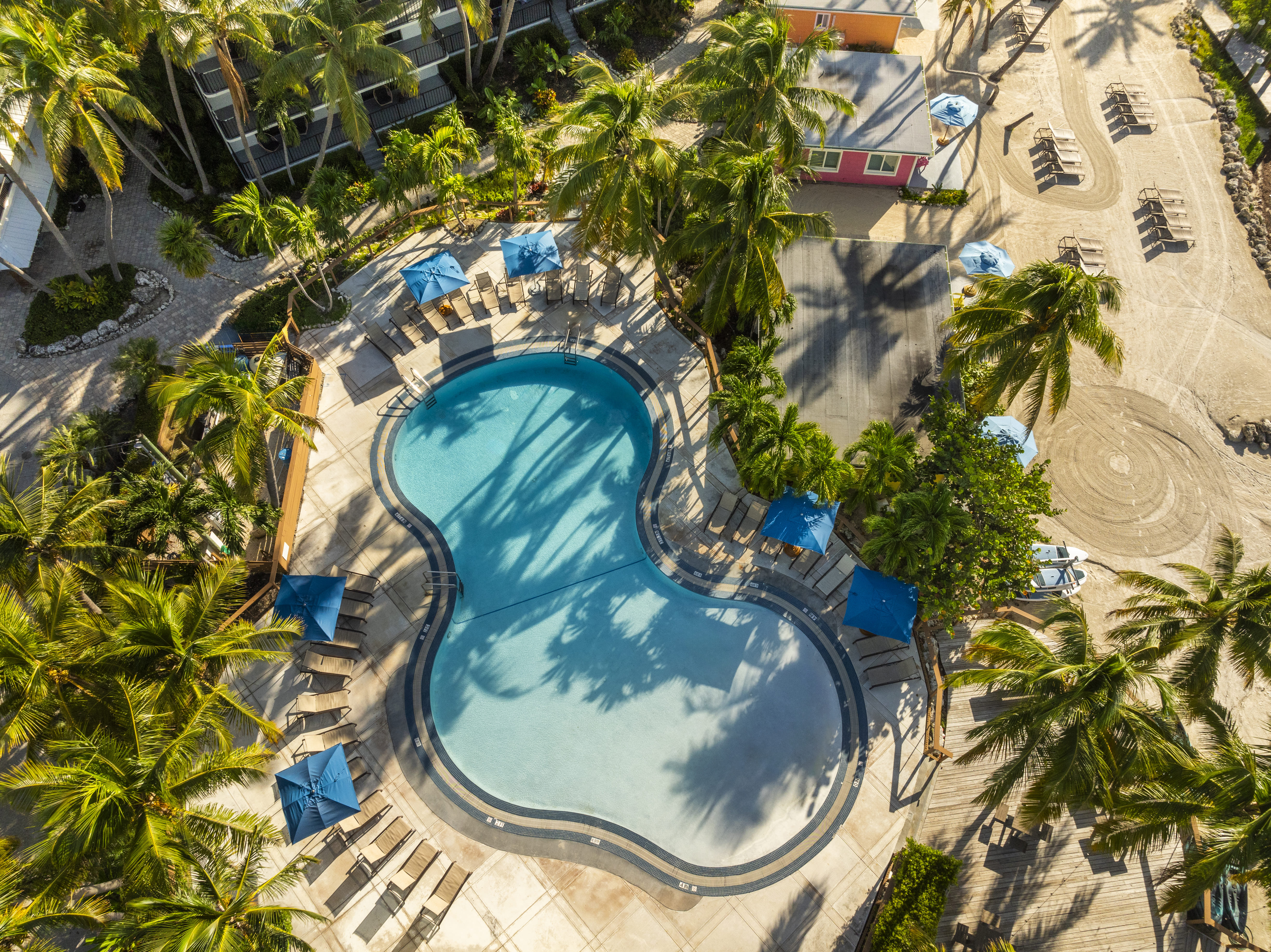 La Siesta Resort & Villas 77/82