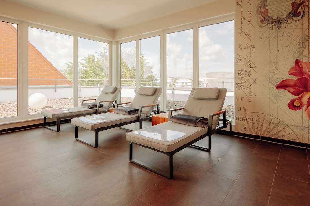 LOOKEN INN Lingen by Hackmann 31/50