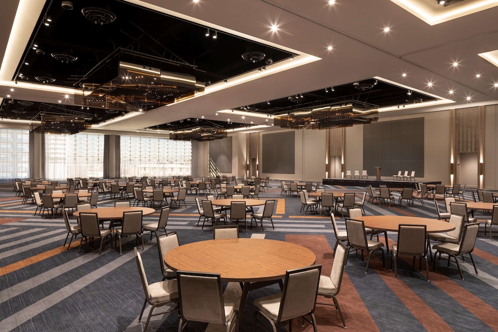 Hyatt Regency Salt Lake City 32/44