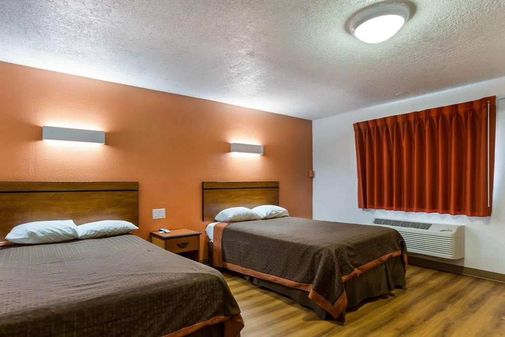 Motel6 Clovis, NM 49/69