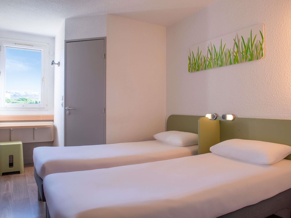 Ibis Budget Airport Marseille Provence 21/55