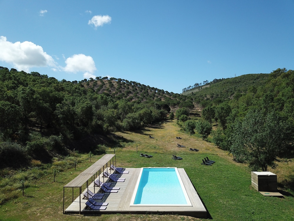Herdade Da Matinha Country House Restaurant 41/68