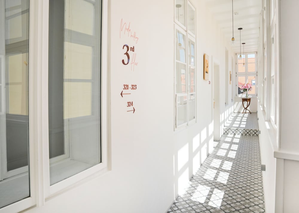 Boutique Hotel BOOKQUET 5/60