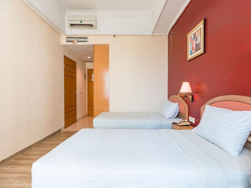 Hotel Bulevar Tanjung Duren Jakarta 9/31