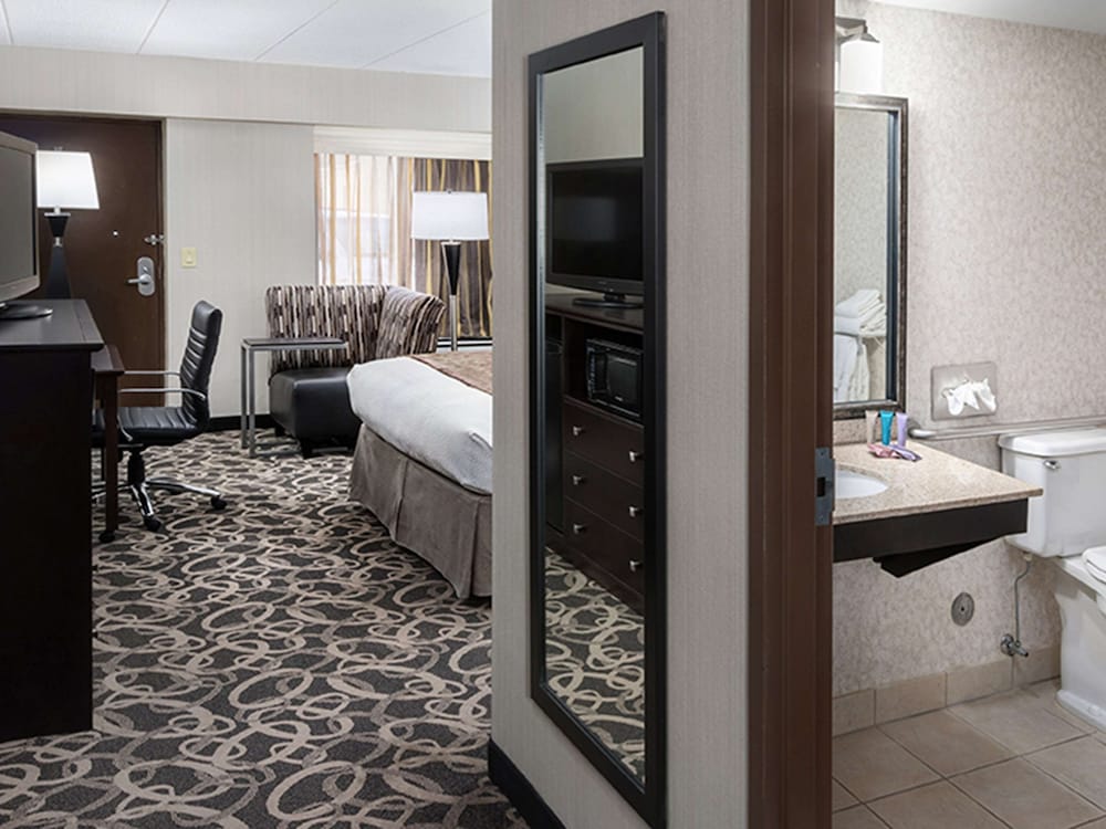Best Western Ramkota 10/36