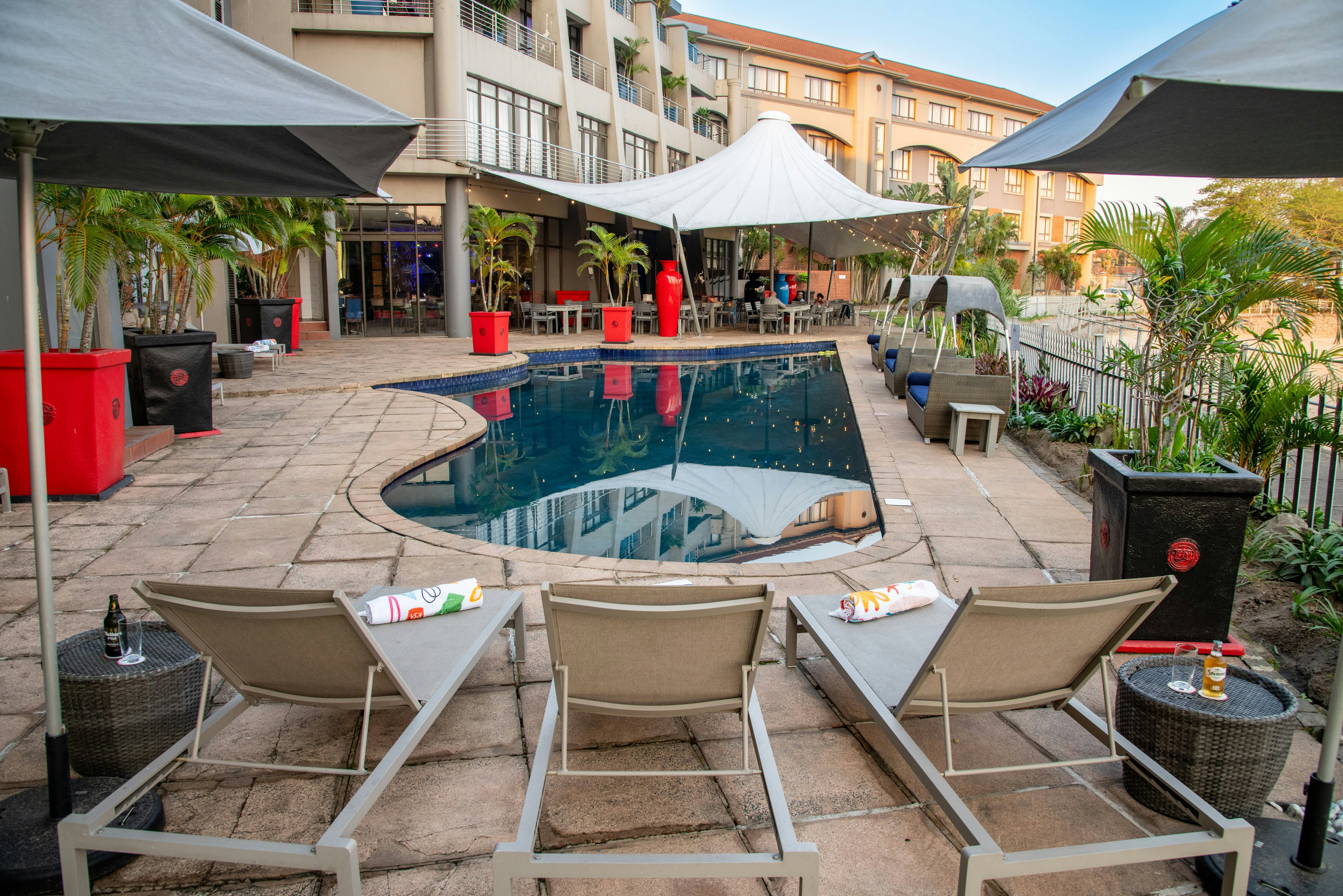Bon Hotel Waterfront Richards Bay 41/50