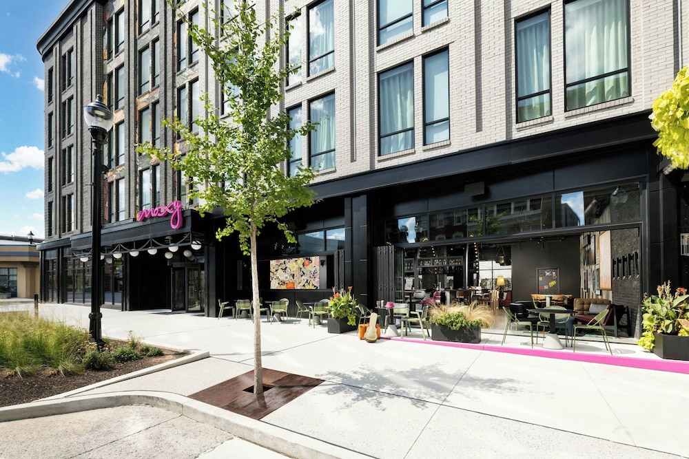 Moxy Allentown Downtown 37/42