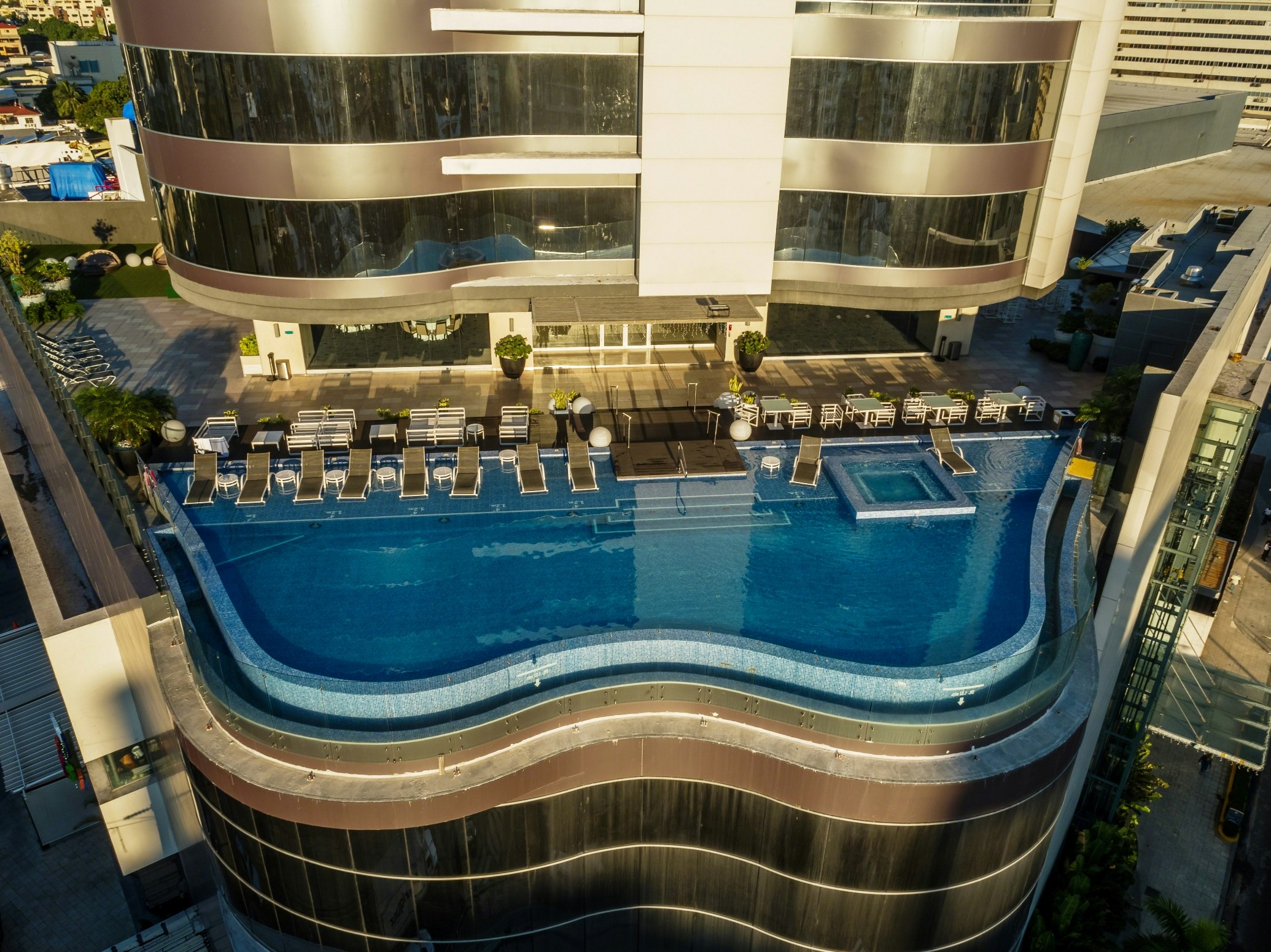 Embassy Suites By Hilton Santo Domingo in SANTO DOMINGO - DO