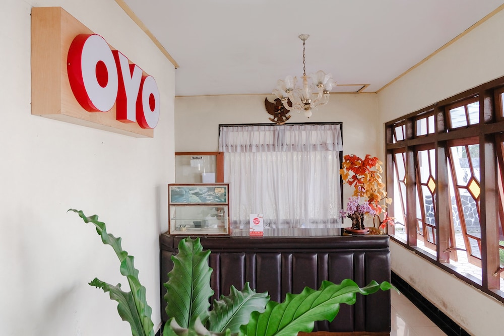 OYO 1036 Hotel Palem 1 8/28