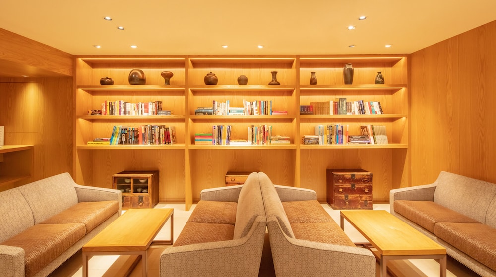Hotel Gracery Taipei 33/50