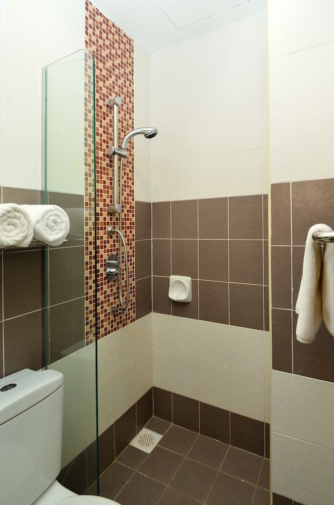 Holiday Villa Hotel and Suites Kota Bharu 36/36