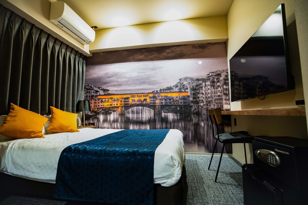 Hotel S-Presso 34/57