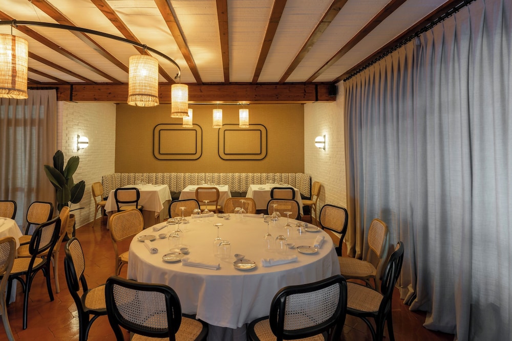 Parador De Mazagon 33/50