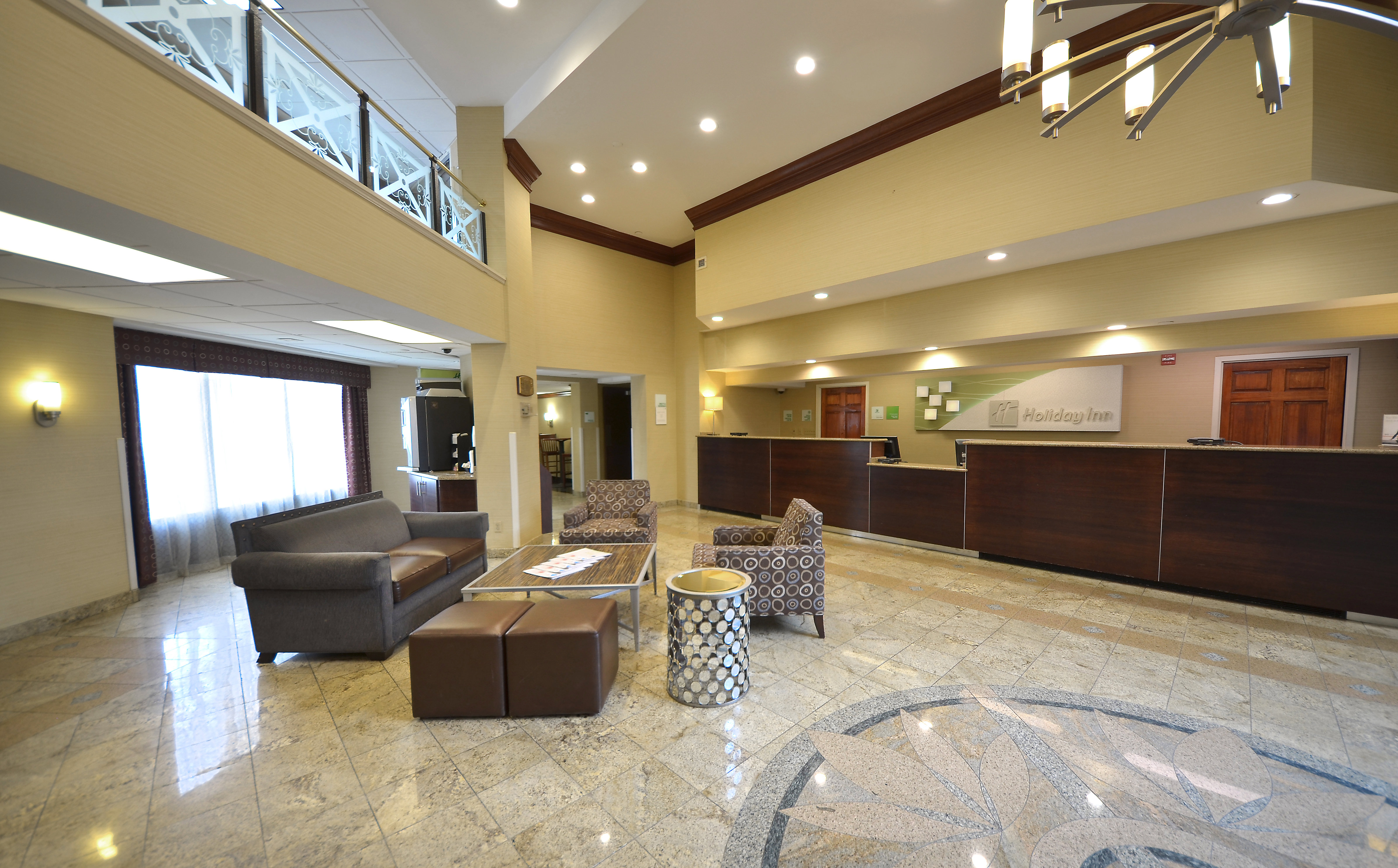 Holiday Inn Washington D C Greenbelt Md 29/50