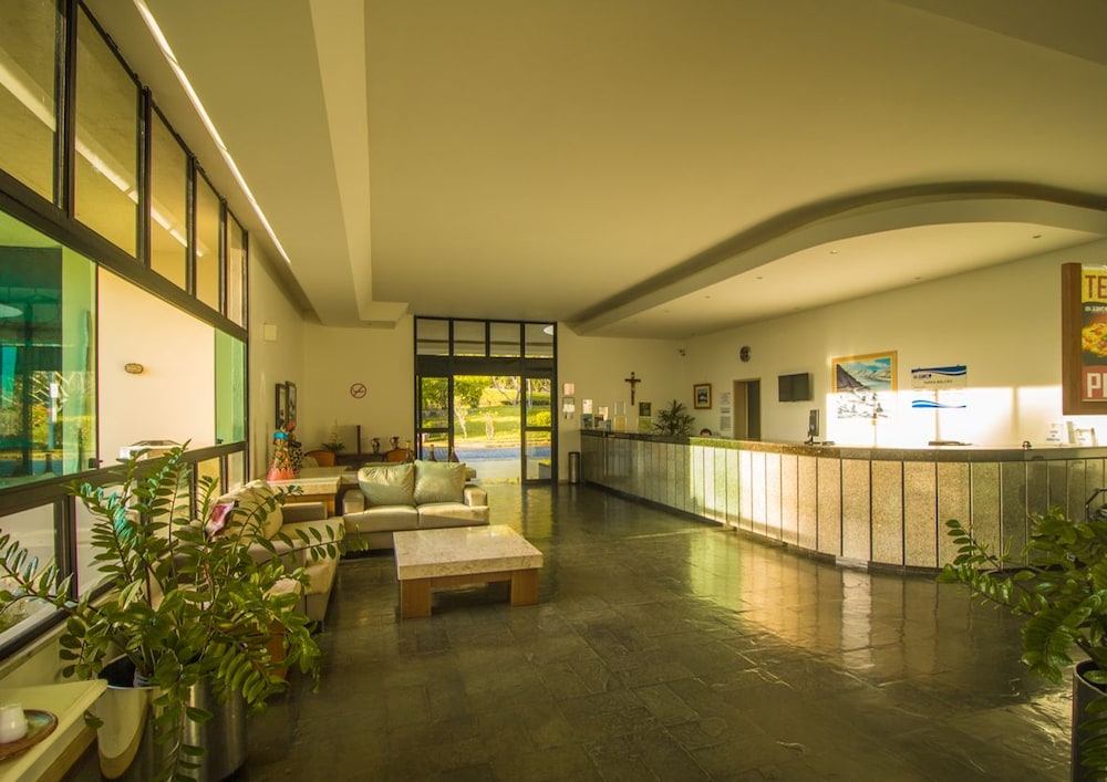 Xingo Parque Hotel 12/60