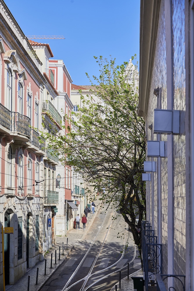 Lisbon Five Stars Apartments Combro 7 48/50