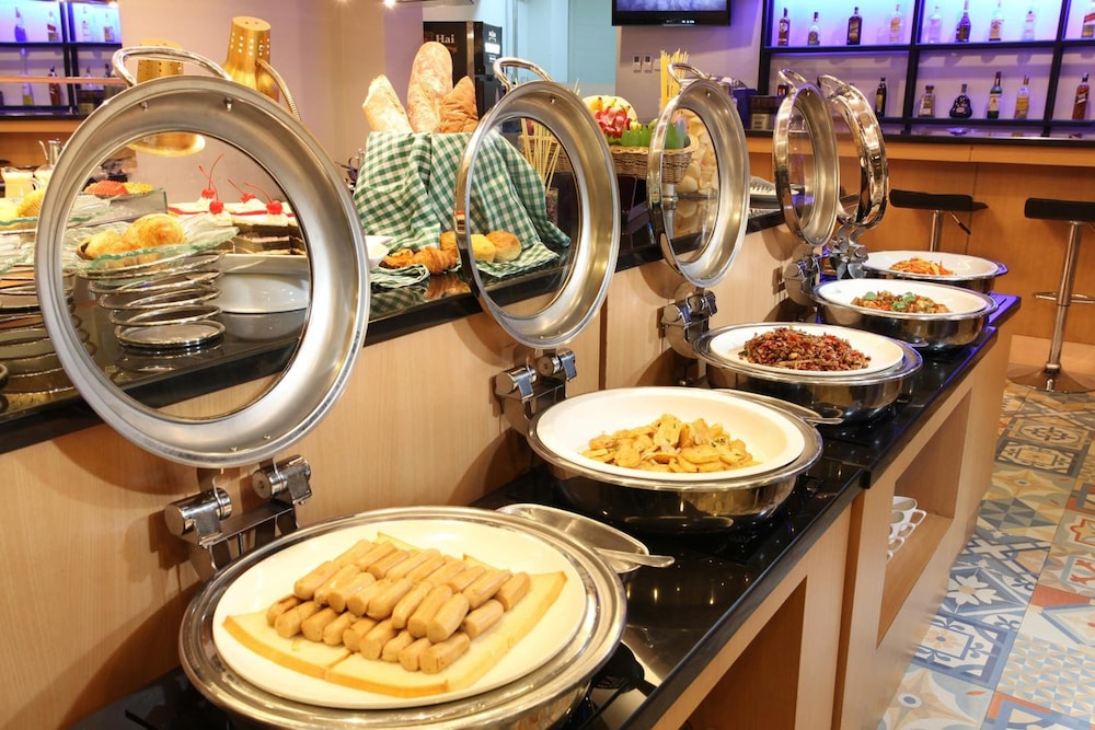 Swiss-Belinn Balikpapan 29/68