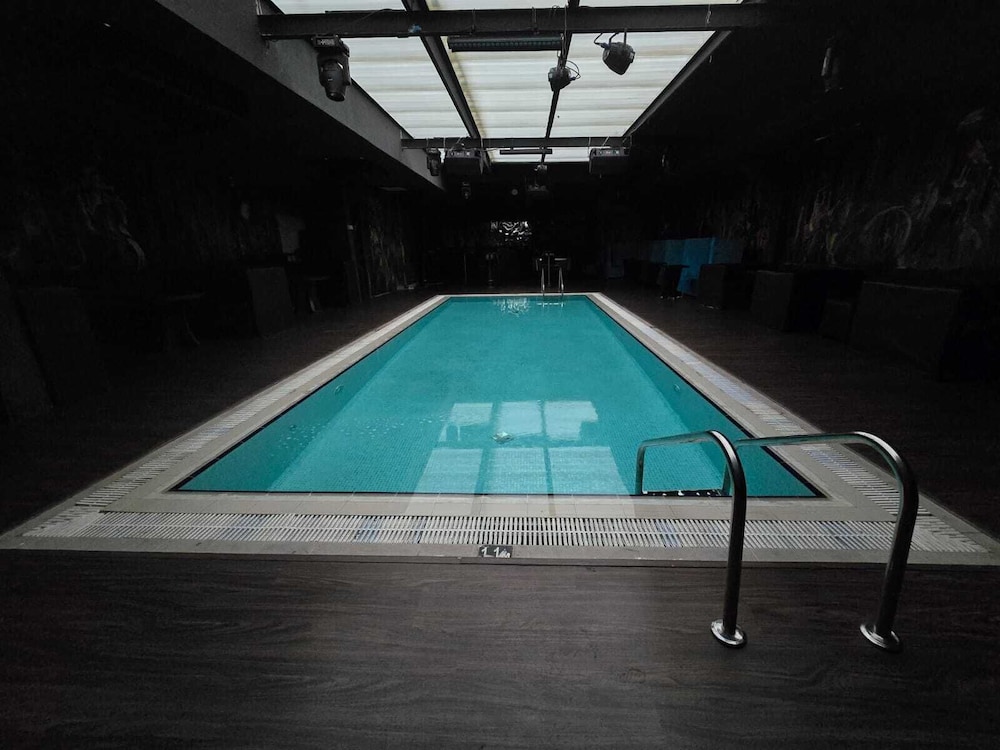 Gulf Inn Hotel Al Nasr 16/25