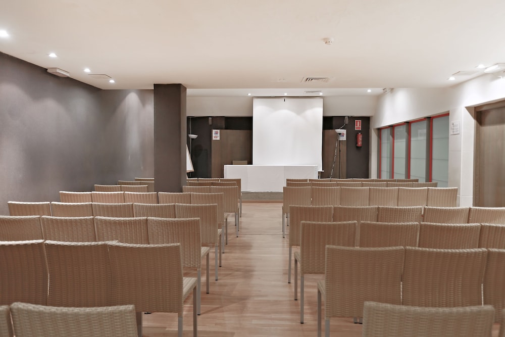 Marconfort Griego Hotel Ex Griego Mar 62/70