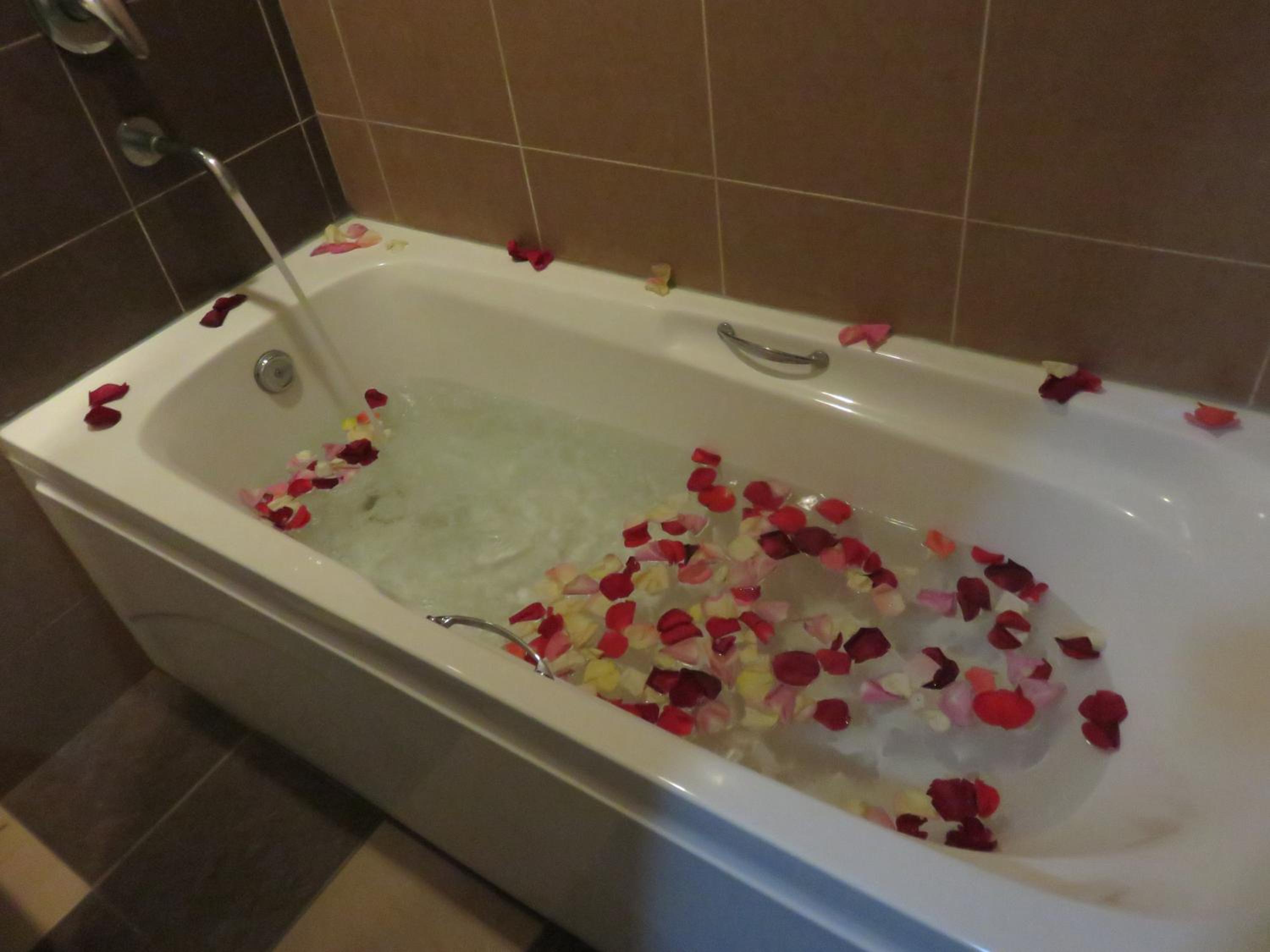 RHR Hotel Kajang 50/50