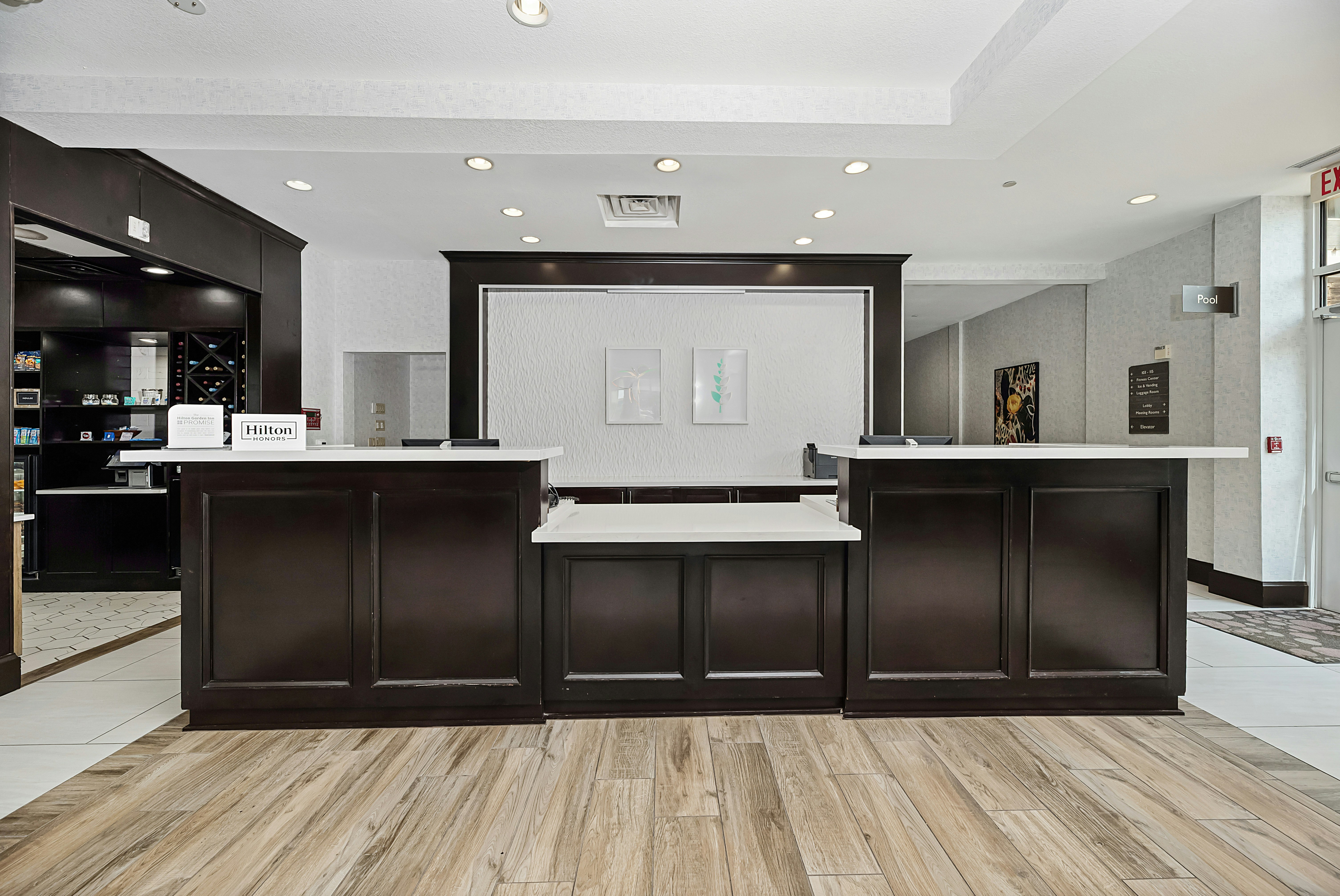 Hilton Garden Inn New Braunfels 6/41