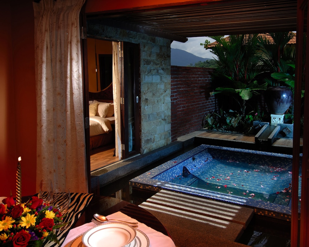 A Famosa Resort 40/63