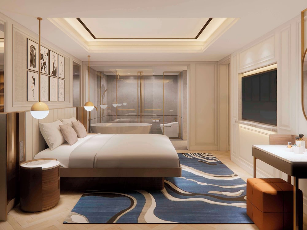 Movenpick Hotel Jakarta City Centre 19/60