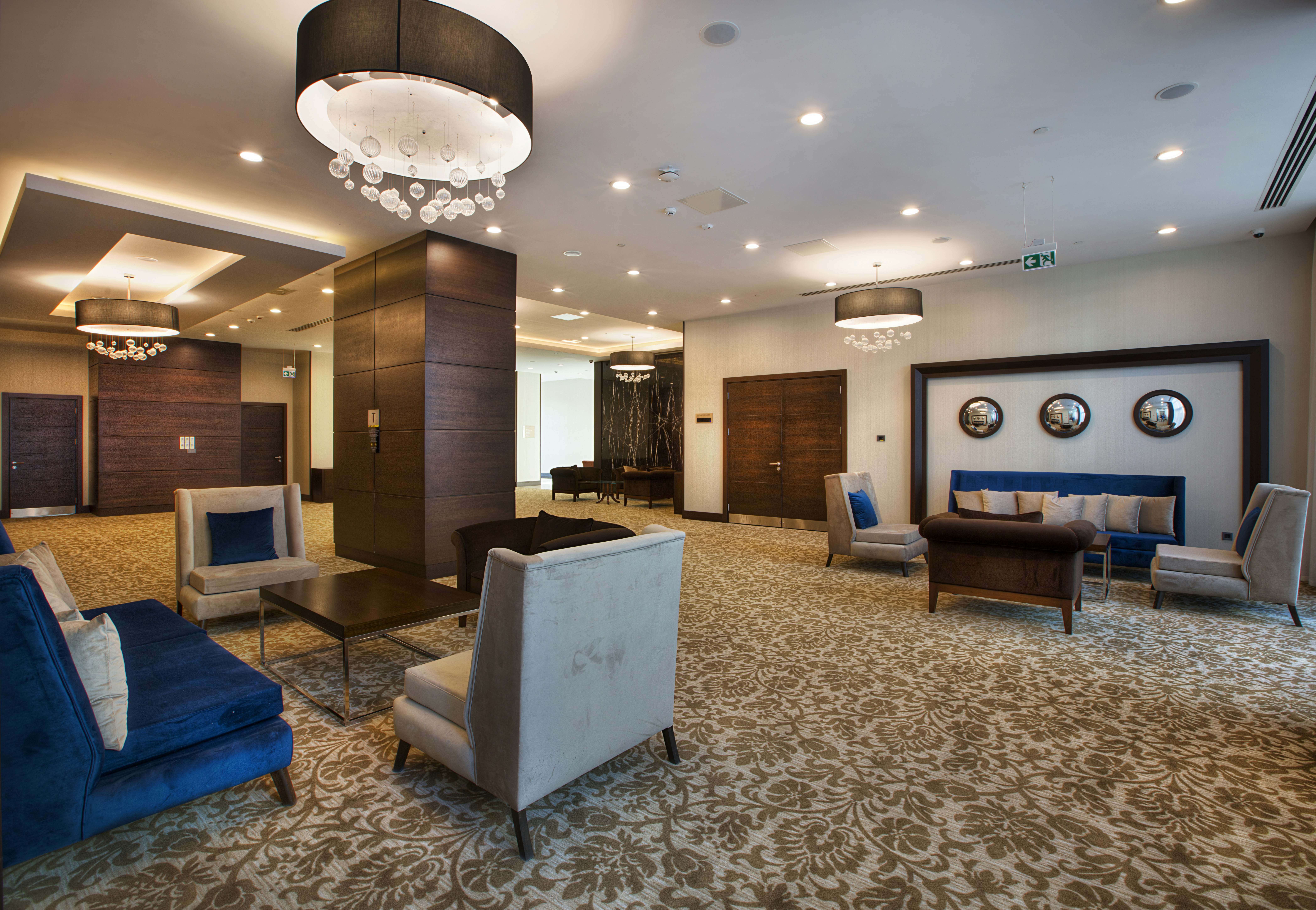 Hilton Garden Inn Isparta 7/22