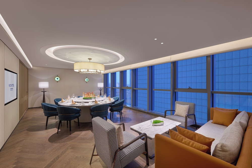 Novotel Nanjing South Railway Station 39/61